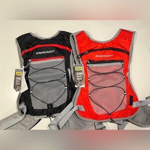 New sports Hydration Pack